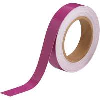 Ruban marqueur de tuyau, 90', Mauve OCP Construction Supplies