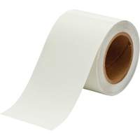 Ruban marqueur de tuyau, 90', Transparent OCP Construction Supplies