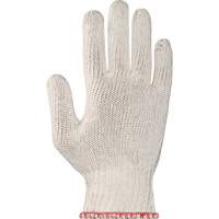 GLOVE STRING POLY/COTTONSMALL OCP Construction Supplies