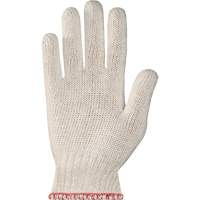 GLOVE STRING POLY/COTTONSMALL OCP Construction Supplies