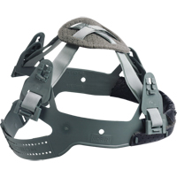 Accessoires pour casques de sécurité