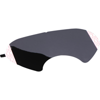 Tinted Lens Covers OCP Construction Supplies