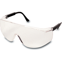 Lunettes de s&eacute;curit&eacute; Tacoma, Lentille Transparent, Anti-&eacute;gratignures, ANSI Z87+ OCP Construction Supplies