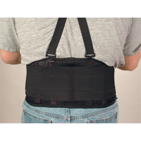 ALLEGRO INDUSTRIES Spanbak&reg; Belts, Elastic, X-Large OCP Construction Supplies