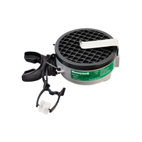 North&reg; 7900 Series Emergency Escape Respirator, Silicone OCP Construction Supplies