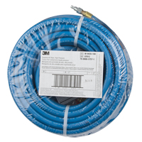 Tuyau d'air comprim&eacute;, Haute pression standard, 100' OCP Construction Supplies