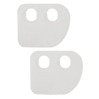 &eacute;crans lat&eacute;raux pour lunettes de s&eacute;curit&eacute; OCP Construction Supplies
