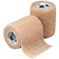 Bandage Coban, Couper au besoin lo x 2" la, Classe 1, Auto-adh&eacute;rent OCP Construction Supplies
