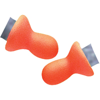 Bouchons de rechange pour Quiet Bands de Howard Leight, NRR dB 27, R&eacute;pond ou surpasse la norme CSA classe BL OCP Construction Supplies