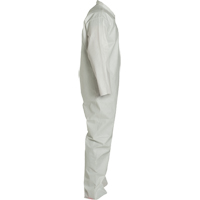 ProShield&reg; 60 Coveralls, 2X-Large, White, Microporous OCP Construction Supplies