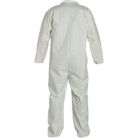 ProShield&reg; 60 Coveralls, 2X-Large, White, Microporous OCP Construction Supplies