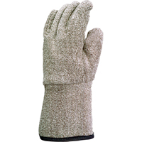Gant de boulanger extra robuste, Tissu &eacute;ponge, Taille unique, Prot&egrave;ge jusqu'&agrave; 450° F (232° C) OCP Construction Supplies