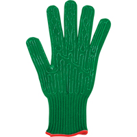 Slipguard Right-Hand Glove, Size Large/9, 7 Gauge, Polyurethane Coated, Stainless Steel Shell, ANSI/ISEA 105 Level 5 OCP Construction Supplies