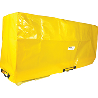 Poly-Spillpallet 3000 Tarp OCP Construction Supplies