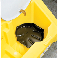 Universal&reg; Well Liner for Poly-Dolly&reg; OCP Construction Supplies