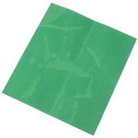 Gauge Marking Label, 10" x 9", Polyester OCP Construction Supplies