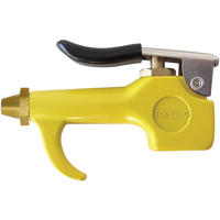 Compact Blow Guns - Tapered Tip Blow Guns, 1/4" NPT, 8 SCFM, 150 PSI OCP Construction Supplies