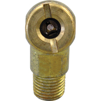 Standard Air Chucks - Ball Foot Air Chucks OCP Construction Supplies