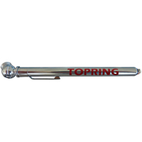 Low Pressure Tire Gauges OCP Construction Supplies