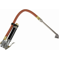 Dual Foot Inflator Gauges OCP Construction Supplies