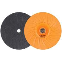 Tampon d'interface pour surfaces recourb&eacute;es QUICK-STEP OCP Construction Supplies