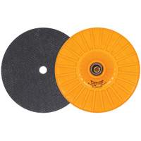 Tampon d'interface pour surfaces recourb&eacute;es QUICK-STEP OCP Construction Supplies