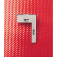NIVEAU A CADRE, 2X3" (50X75MM) OCP Construction Supplies