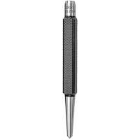 Centre Punch with Square Shank, 3/16" Dia., 7/16" Stock Size, 4-1/2" L OCP Construction Supplies