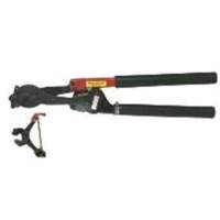 Hard Cable Ratchet Cutter, 29" OCP Construction Supplies