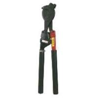 Soft Cable Ratchet Cutter, 27-1/2" OCP Construction Supplies