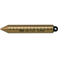Plombs pour jauge &agrave; huile OCP Construction Supplies