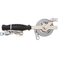 Ruban indicateur de niveau d'huile &agrave; double usage OCP Construction Supplies