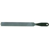 Lime d'affûtage, Plat, 8", Simple/double OCP Construction Supplies