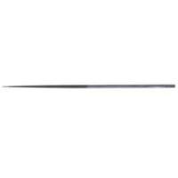 No. 2 Needle File, Round, 4" OCP Construction Supplies