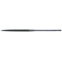 No. 0 Needle File, Barrette, 5-1/2" OCP Construction Supplies