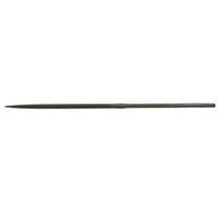 No. 2 Needle File, Three Square, 6-1/4" OCP Construction Supplies