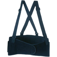 Back Supports, Elastic OCP Construction Supplies