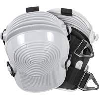 Ultraflex&reg; Non-Skid Professional Knee Pad, Slip-On Style, Plastic Caps, Foam Pads OCP Construction Supplies