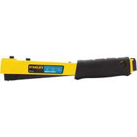 Pistolet-agrafeur &agrave; percussion robuste SharpShooter, 1/4", 5/16", 3/8" OCP Construction Supplies