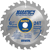 Lames de scie Marathon OCP Construction Supplies