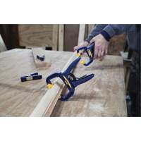 Pinces Quick-Grip Handi-Clamp OCP Construction Supplies