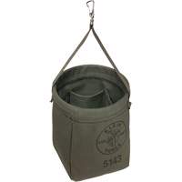 Tool Buckets