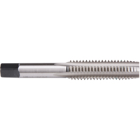 Taraud interm&eacute;diaire &agrave; main, Acier rapide, Filet 1-64 OCP Construction Supplies