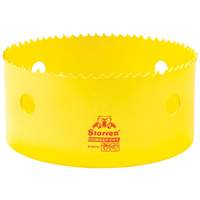 Bi-Metal Holesaw - 4-3/4", 4-3/4", 2" Depth of Cut, Bi-Metal OCP Construction Supplies