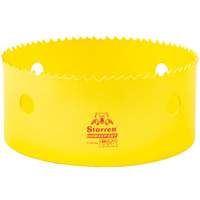 Bi-Metal Holesaw - 5", 5", 2" Depth of Cut, Bi-Metal OCP Construction Supplies