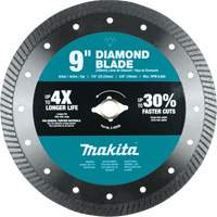 Turbo Diamond Blade OCP Construction Supplies