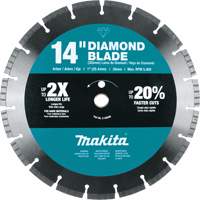 Turbo Diamond Blade OCP Construction Supplies