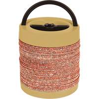 Cerabond X Fibre Disc, Ceramic, 24, 7" Dia x 7/8" Arbor OCP Construction Supplies