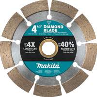 Segmented General Purpose Diamond Blade OCP Construction Supplies