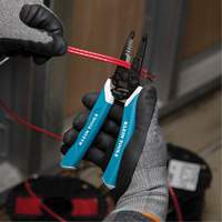 Klein-Kurve&reg; Wire Stripper OCP Construction Supplies